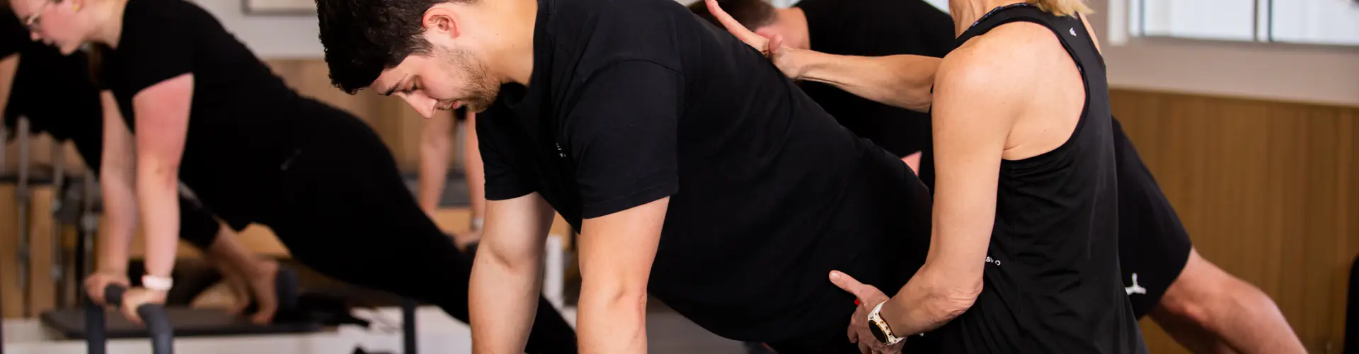 PhysioXtra Marion