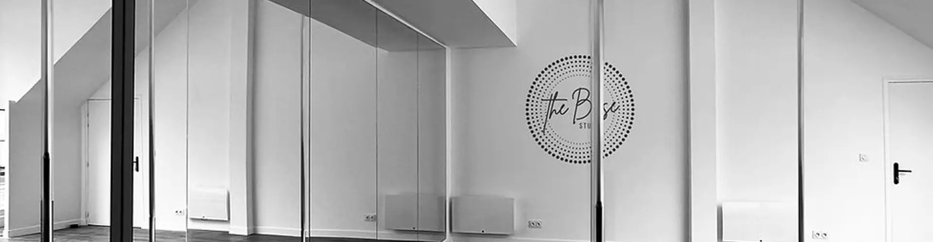 The Base Studio