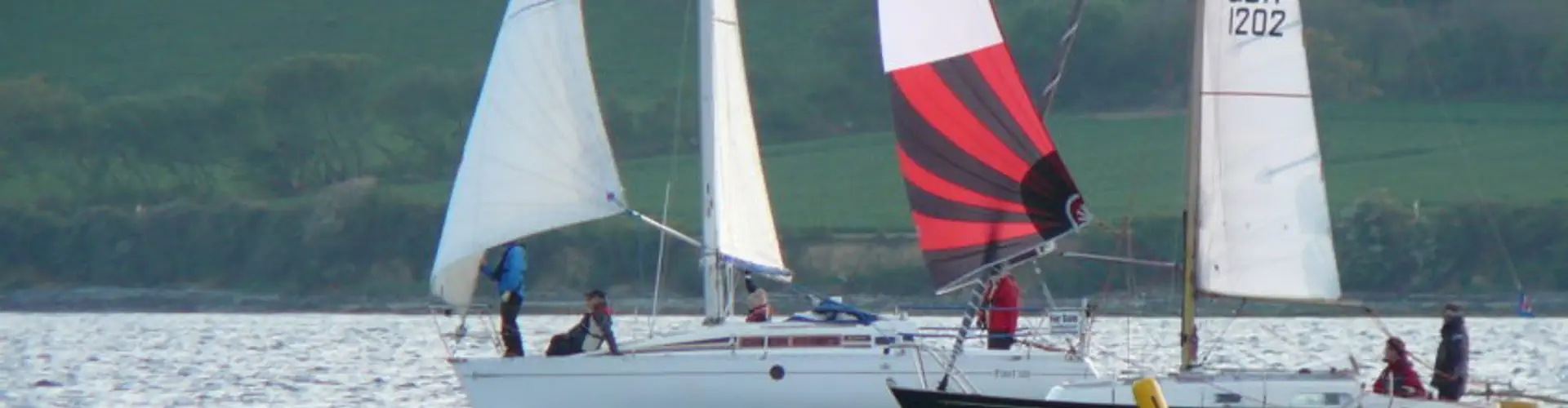 Mylor Yacht Club