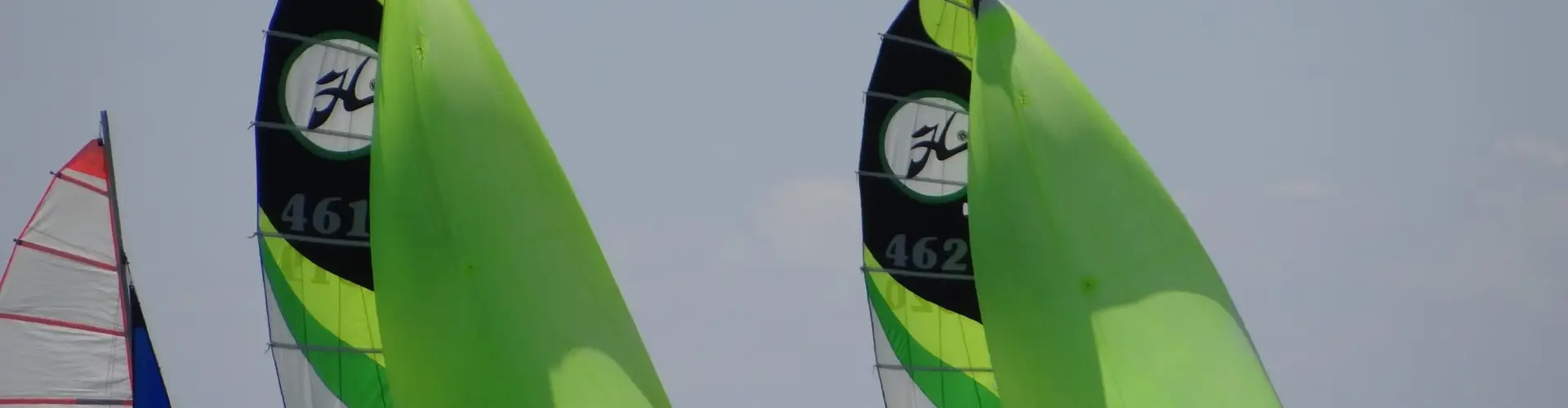 Wind Oléron Club