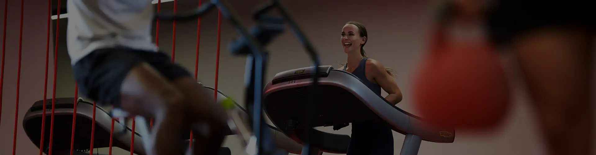 Fitness First Darlinghurst Platinum
