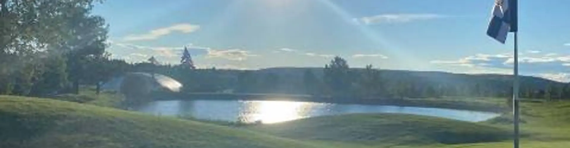 2024 Ladies' Golf League