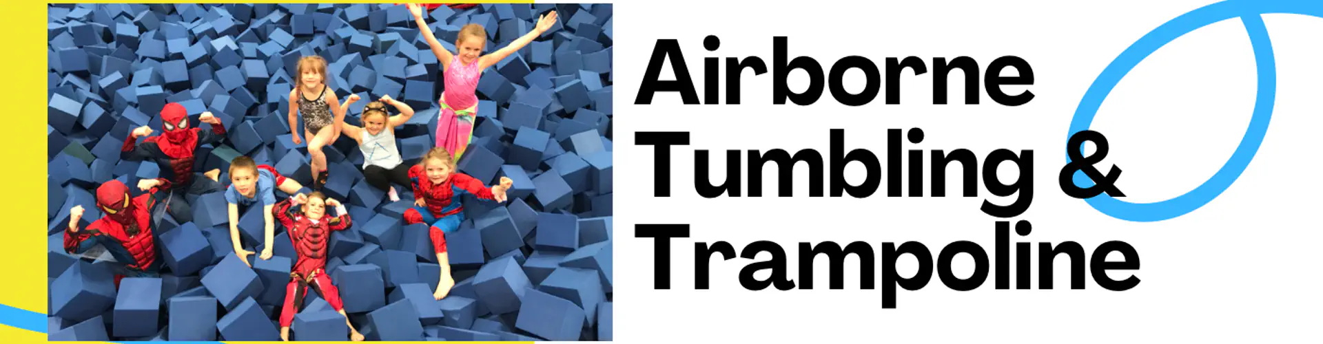 Airborne T&T Club