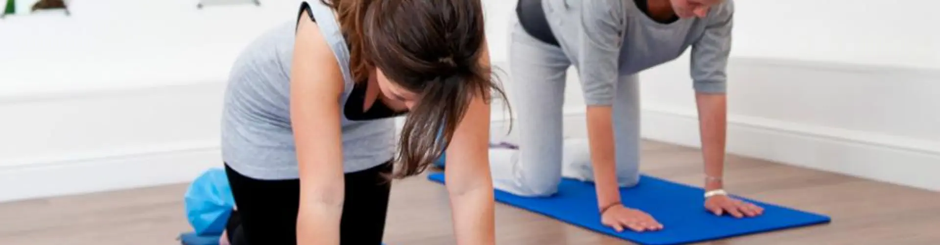 Pilates Classes