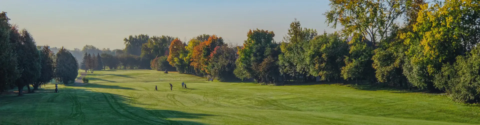Club De Golf Lorraine
