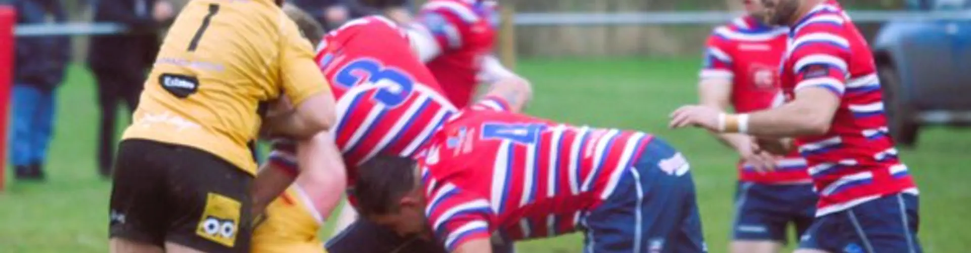 Tonbridge Juddians Rugby Football Club
