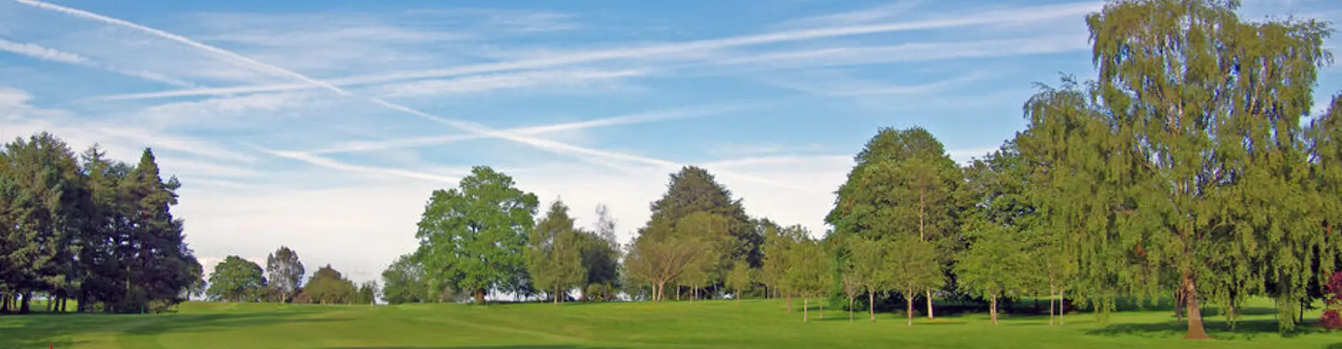 Radyr Golf Club