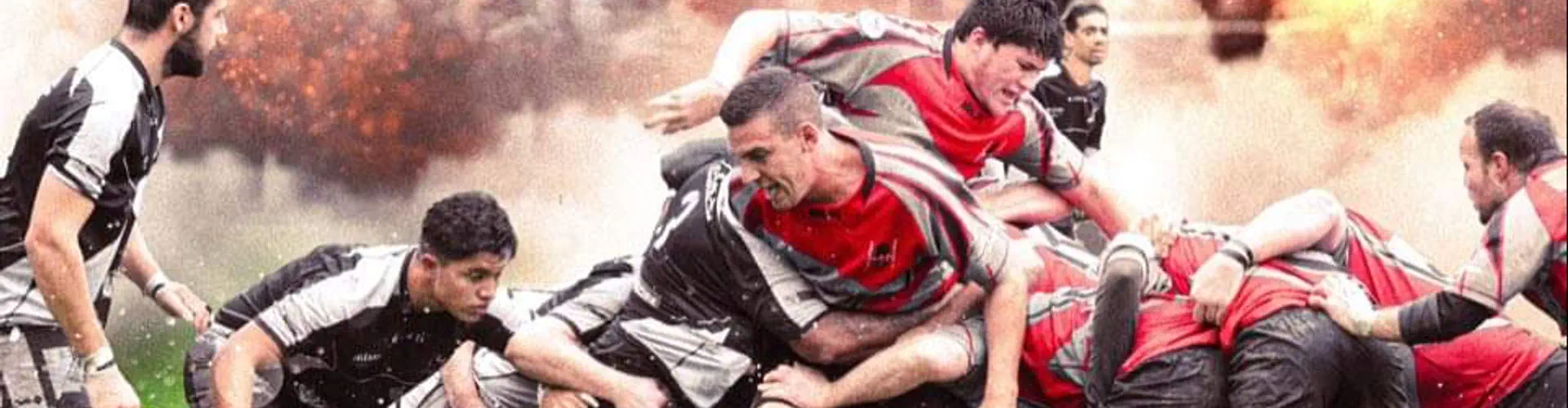 Orléans La Source Rugby
