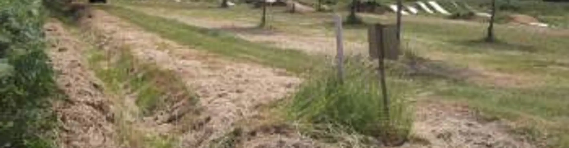 BMX Bournand