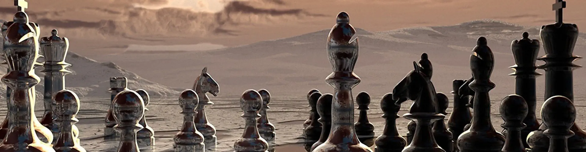 Dandenong Junior Chess Training Centre