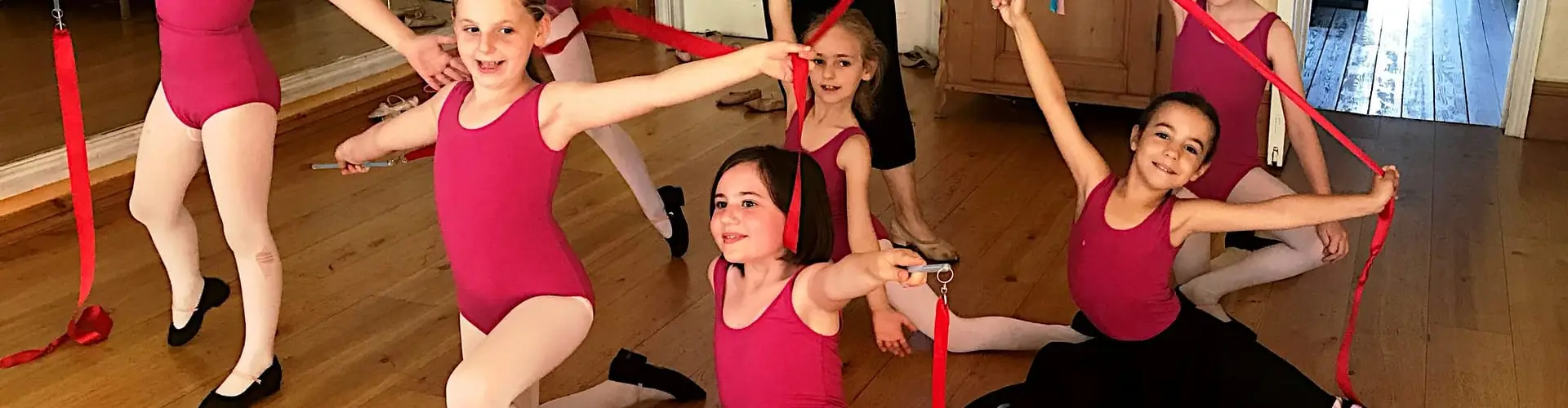 West Hampstead School Of Dance