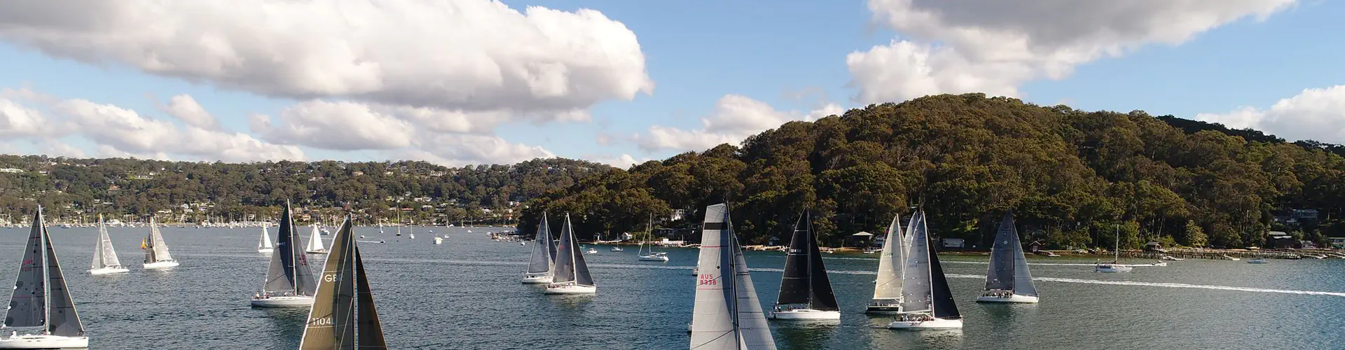 Royal Prince Alfred Yacht Club