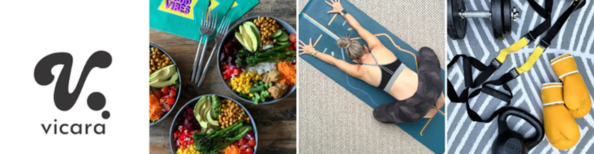 Vicara Yoga & Personal Training