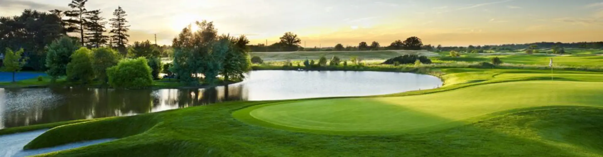 Piper's Heath Golf Club