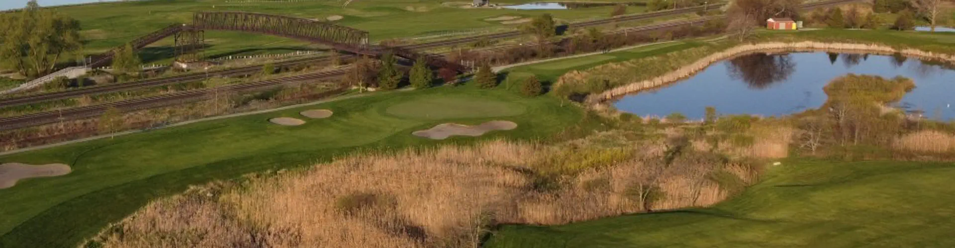 Port Hope Golf & Country Club