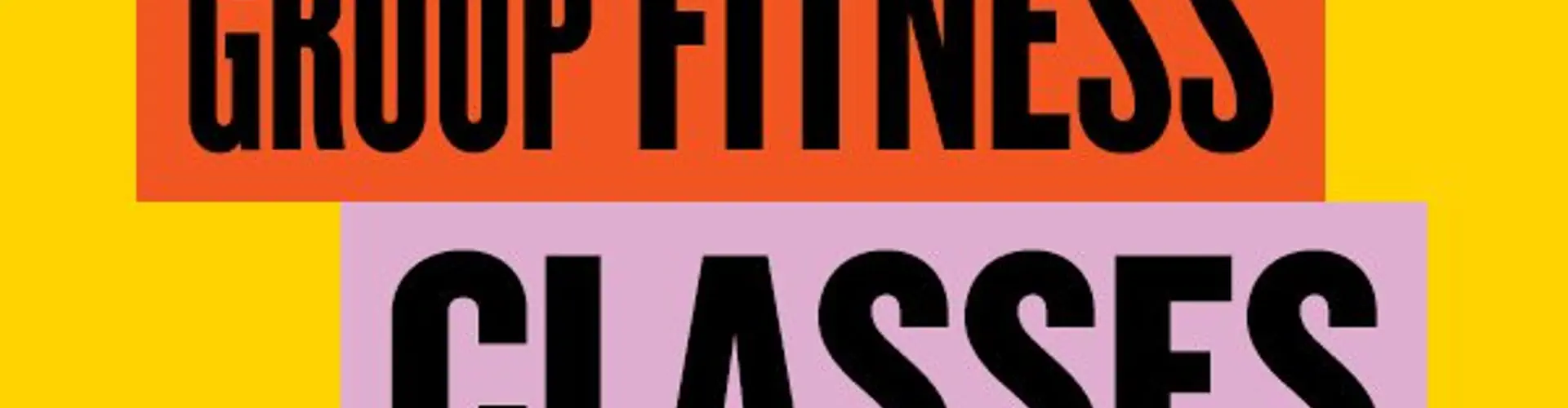 Home Train Group Fitness Open Week