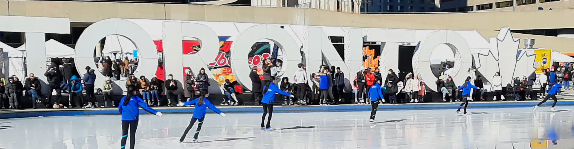 Learn to Skate for Beginners in Moncton
