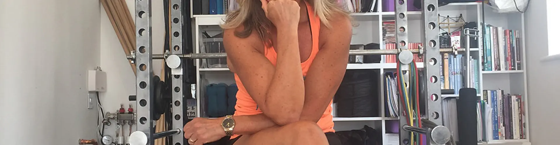 Healthily Toned