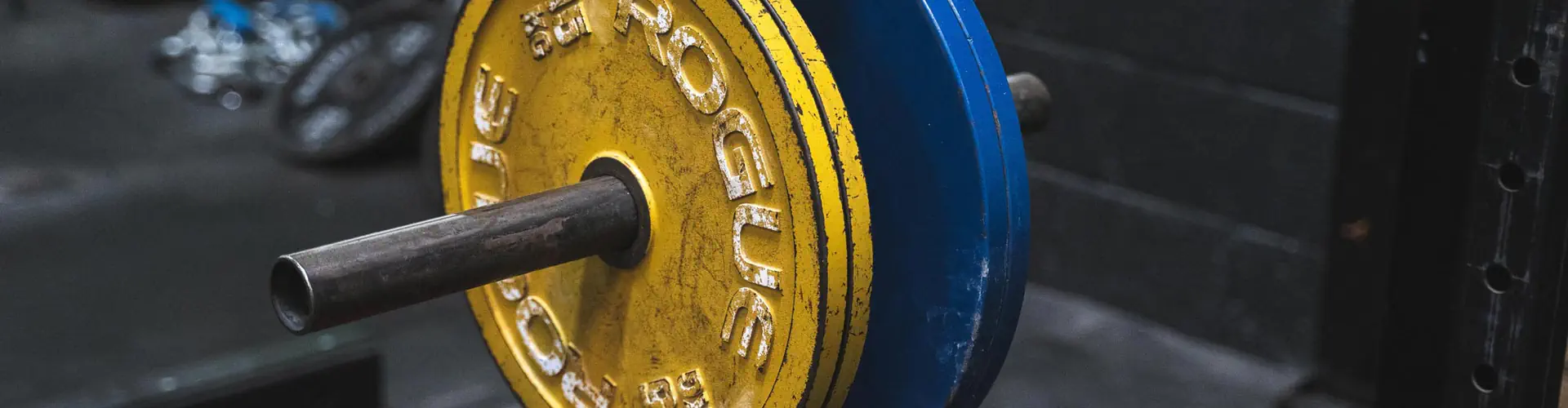 Barbell Training Complex