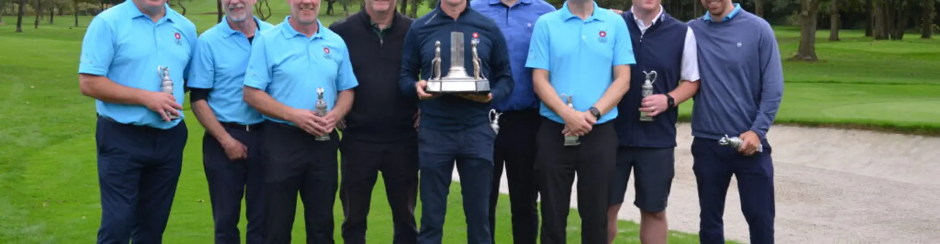 West Midlands Golf League