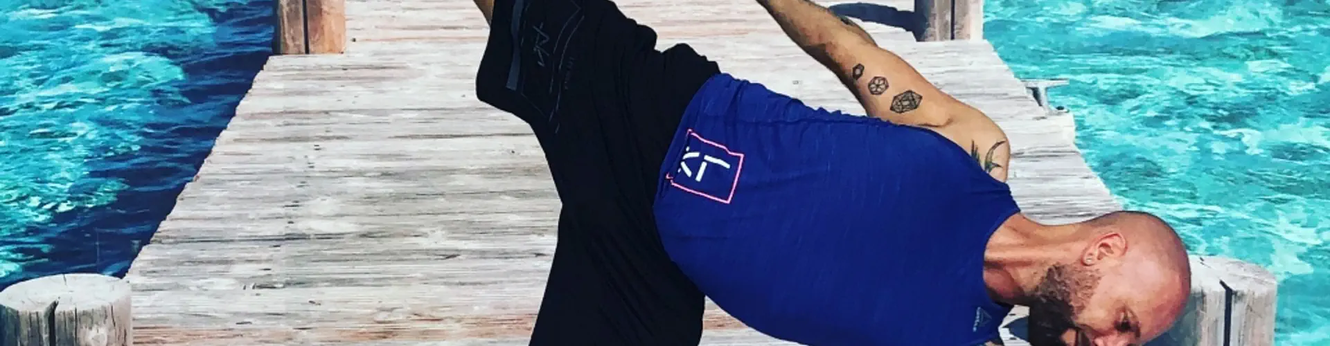 francois yoga