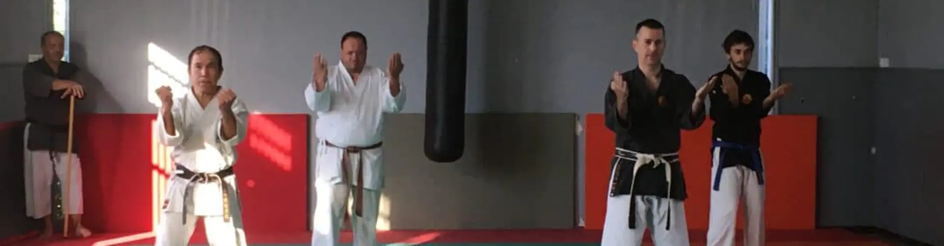 Budo Provence