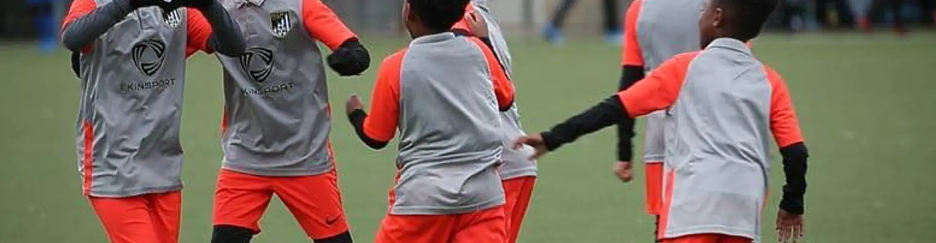 FCLM - Football Club Loisirs Malpassé