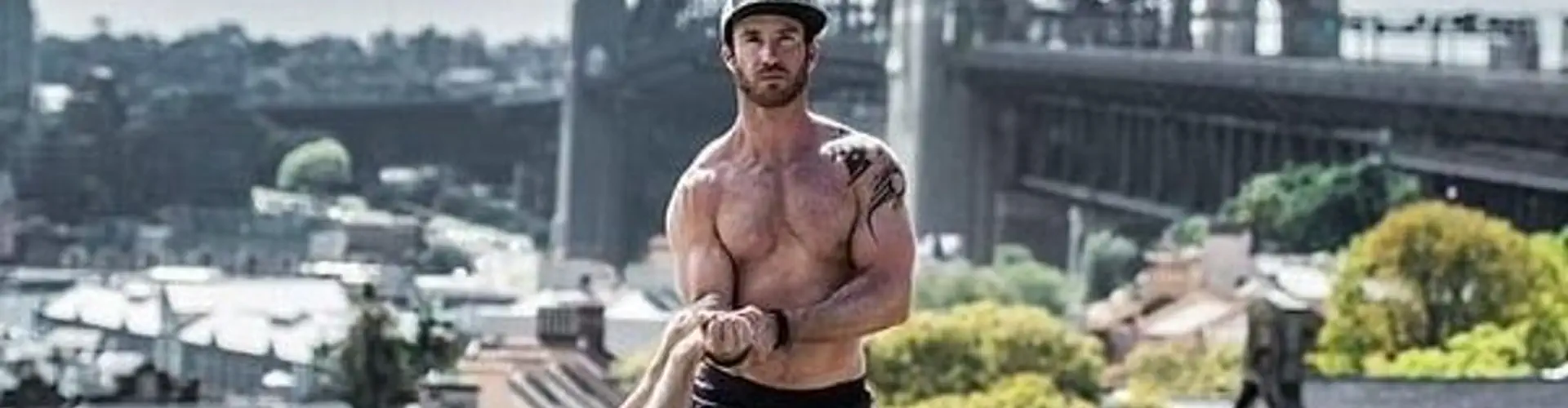 Sydney Calisthenics