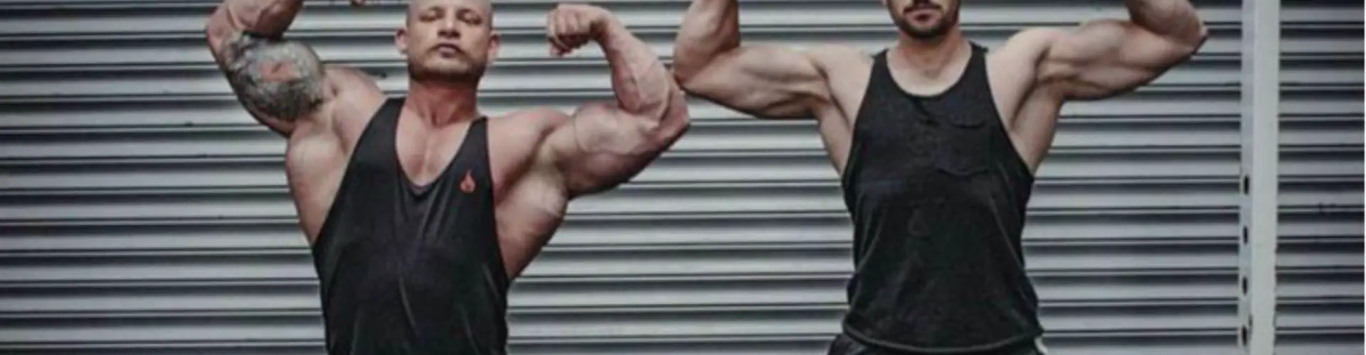 Achilles Gym