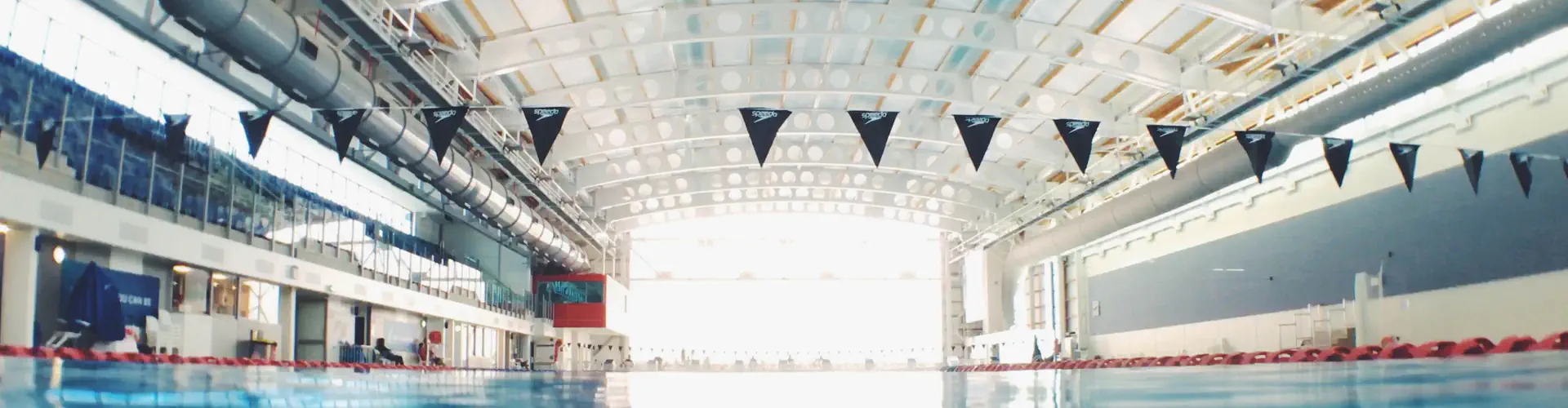 Launceston Leisure and Aquatic Centre