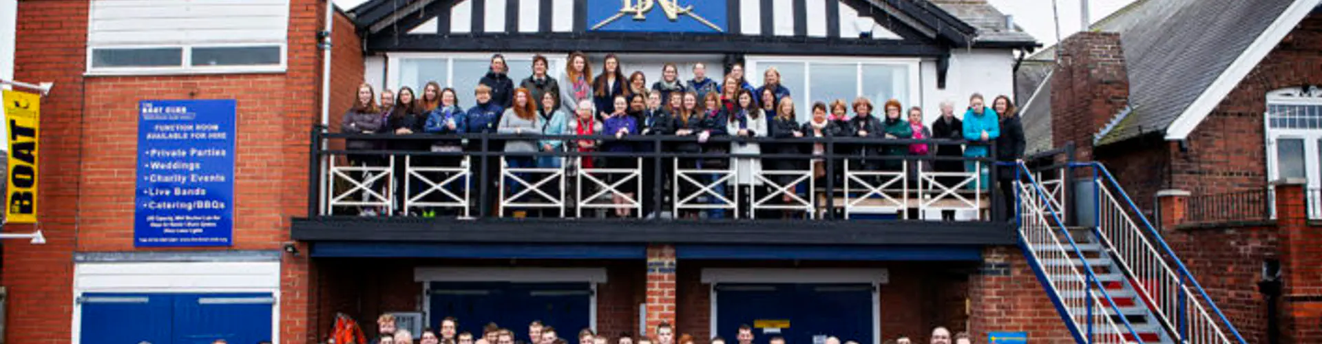 Nottingham Rowing Club