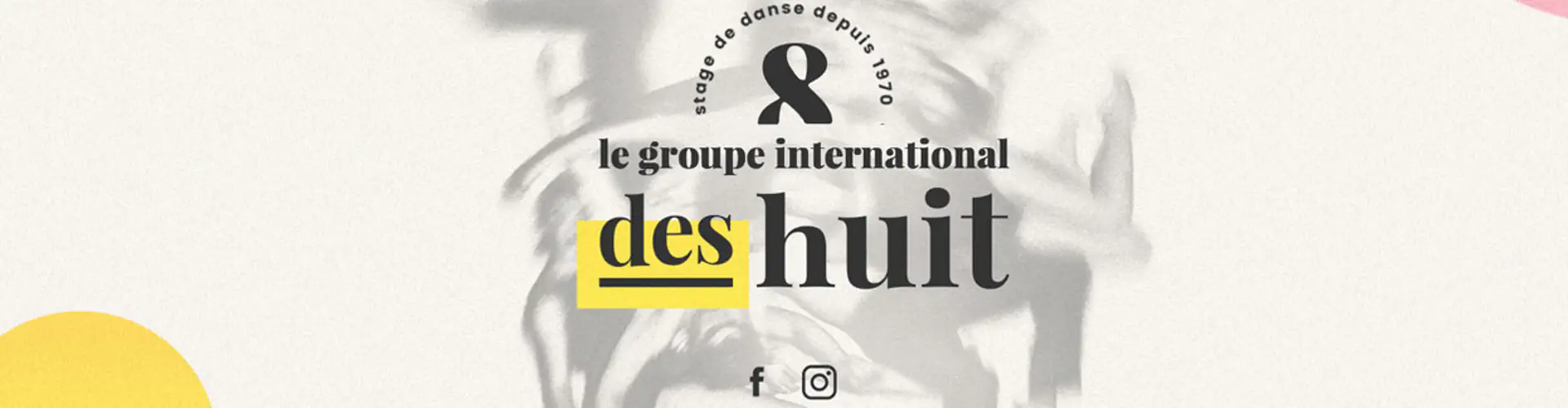 Group International Des 8