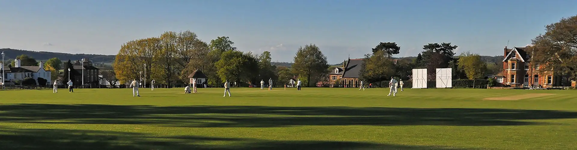 Sutton-in-Craven Cricket Club