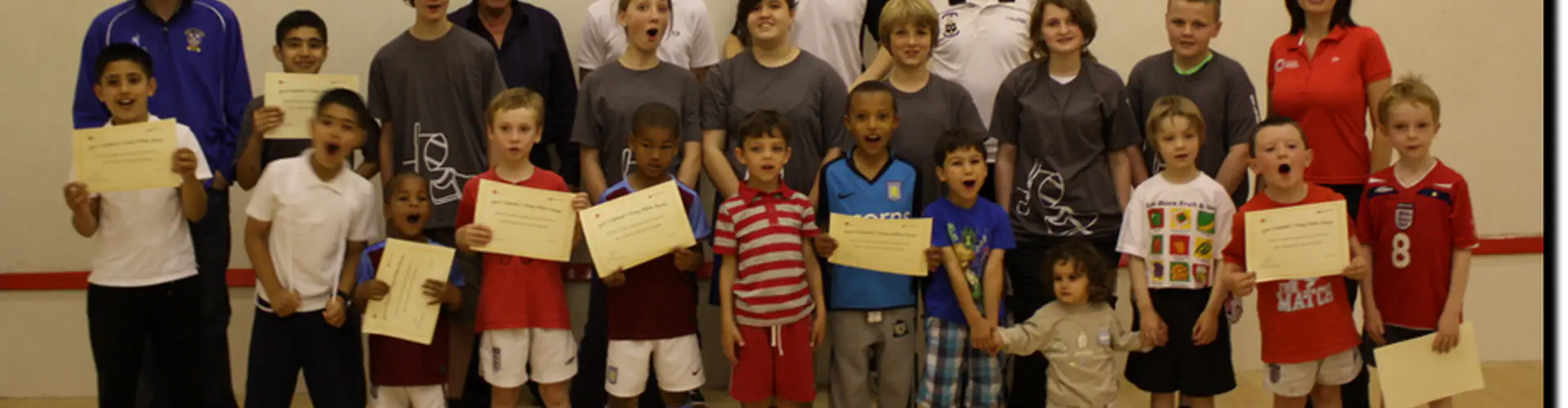 Kings Heath Squash Club