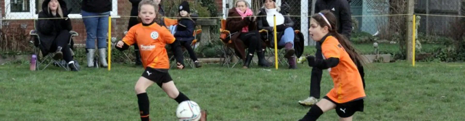 Lutterworth Town FC