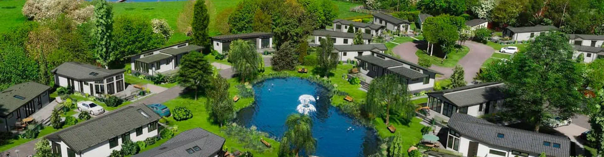 Pickmere Lake Country & Leisure Park