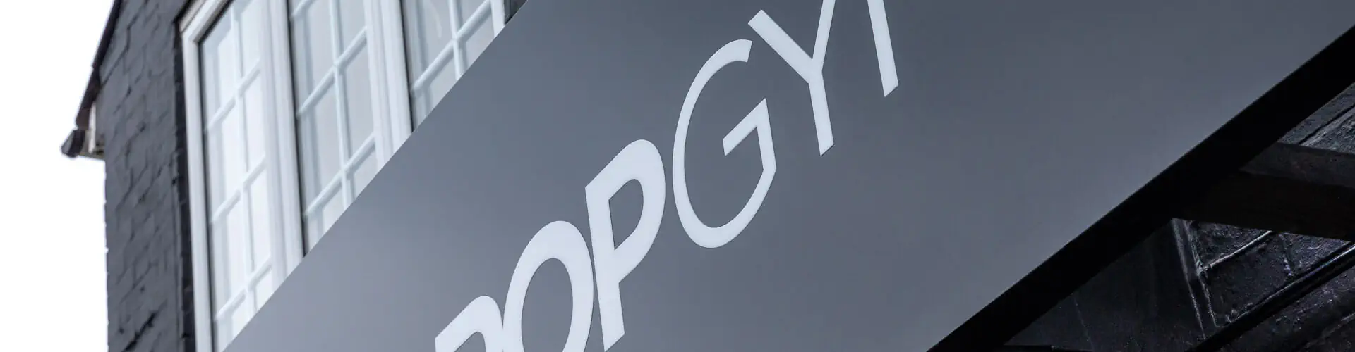 DropGym - Mill Hill