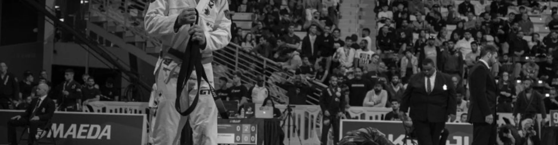 Socius Brazilian Jiu-Jitsu