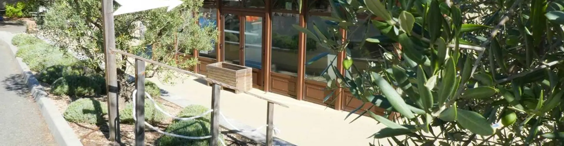 Yelloh village Camping Luberon Parc
