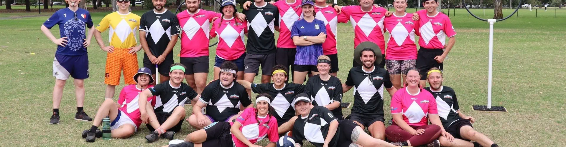 South Melbourne Centaurs Come and Try