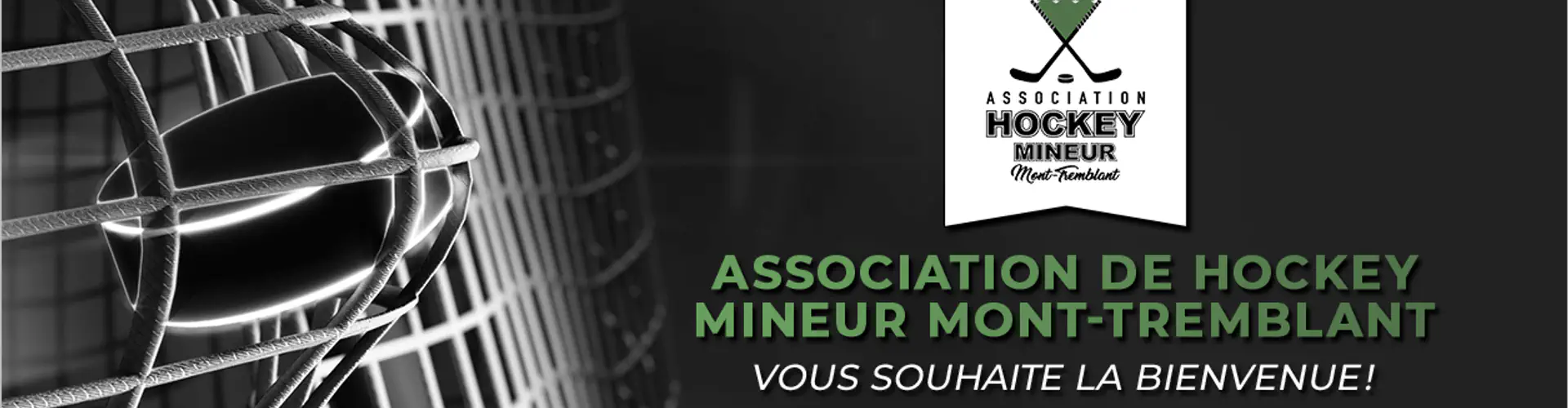 ASSOCIATION DE HOCKEY MINEUR MONT-TREMBLANT