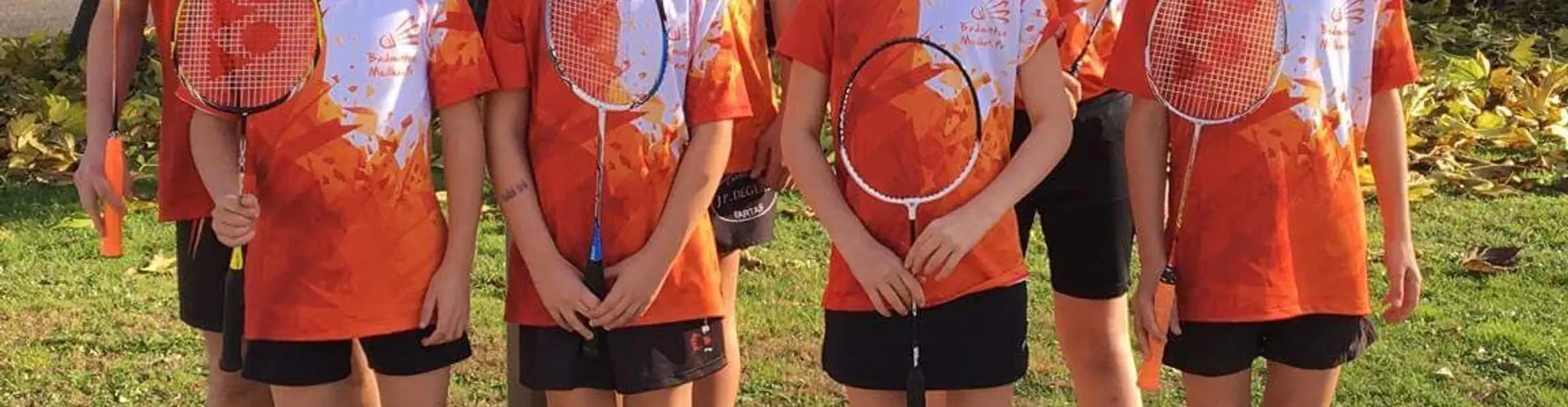 Badminton Meilhan