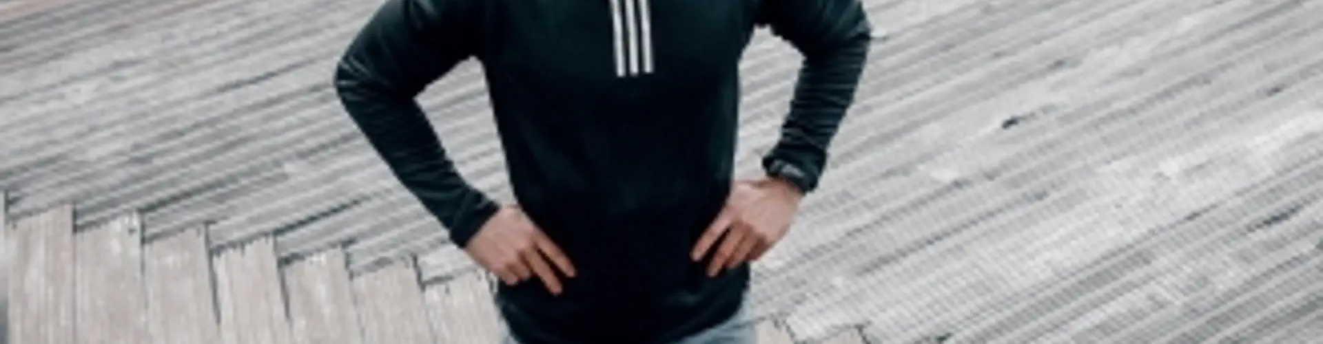 Jamie Betts (Personal Trainer)
