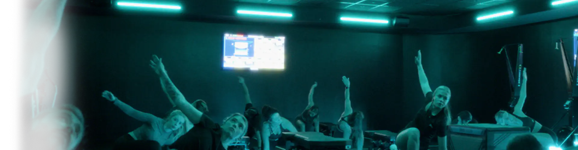 Everlast Gyms - Northfield