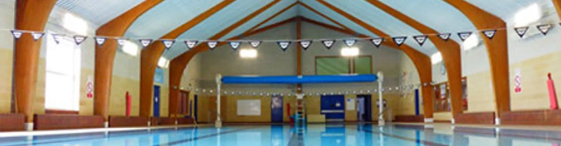 The Flamingo Pool Axminster