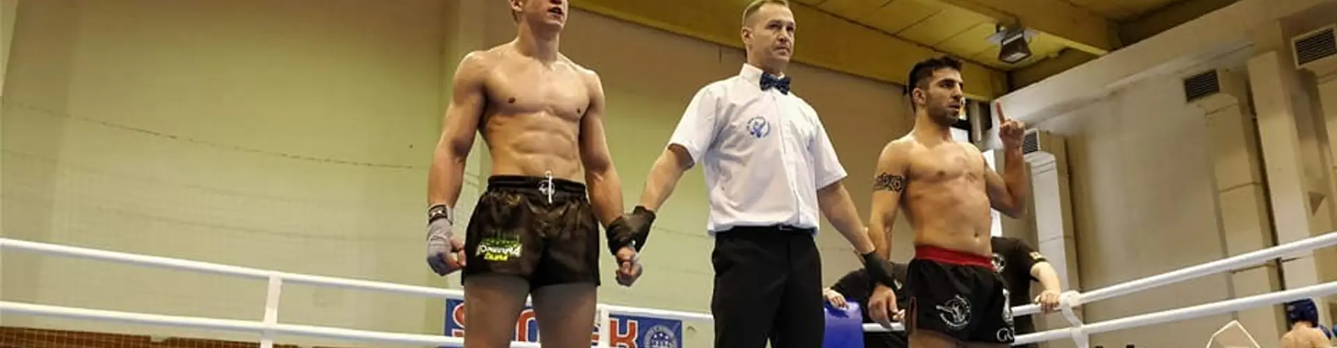 Boxerňa Žilina