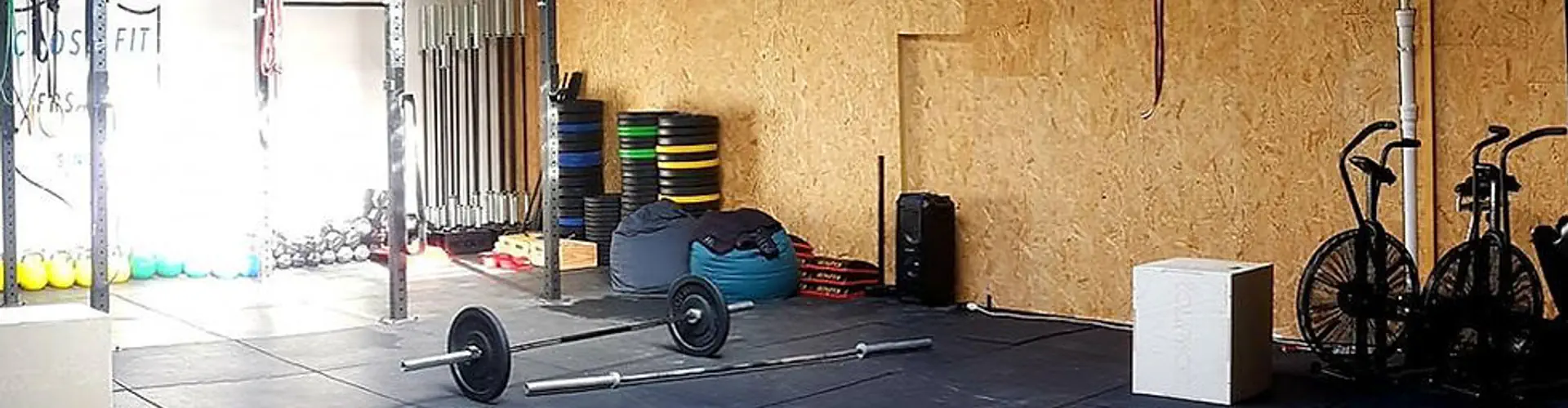 CrossFit Versailles