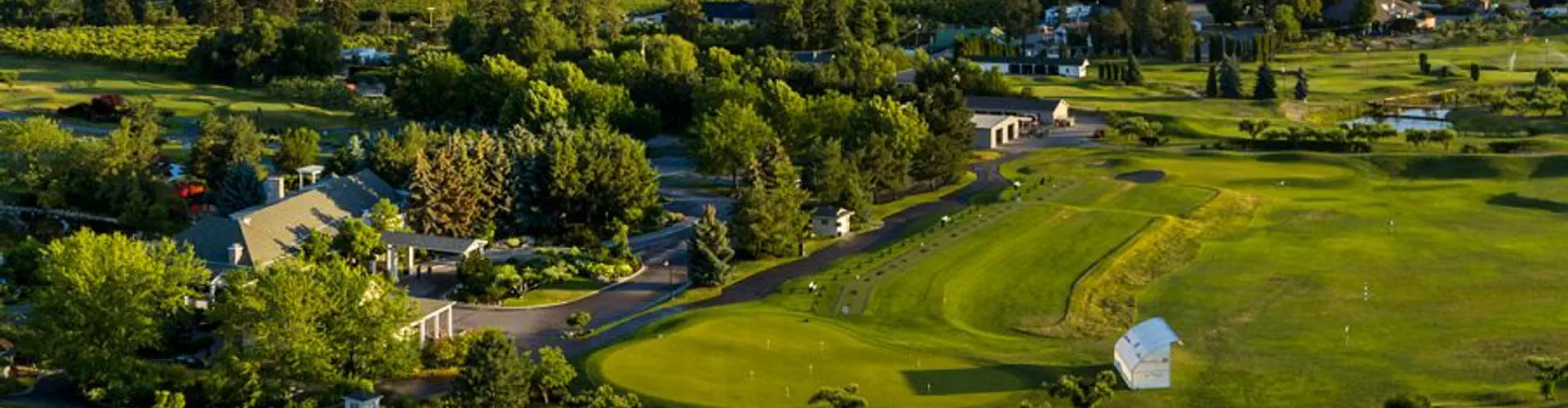 Victoria Day Golf Event at The Harvest