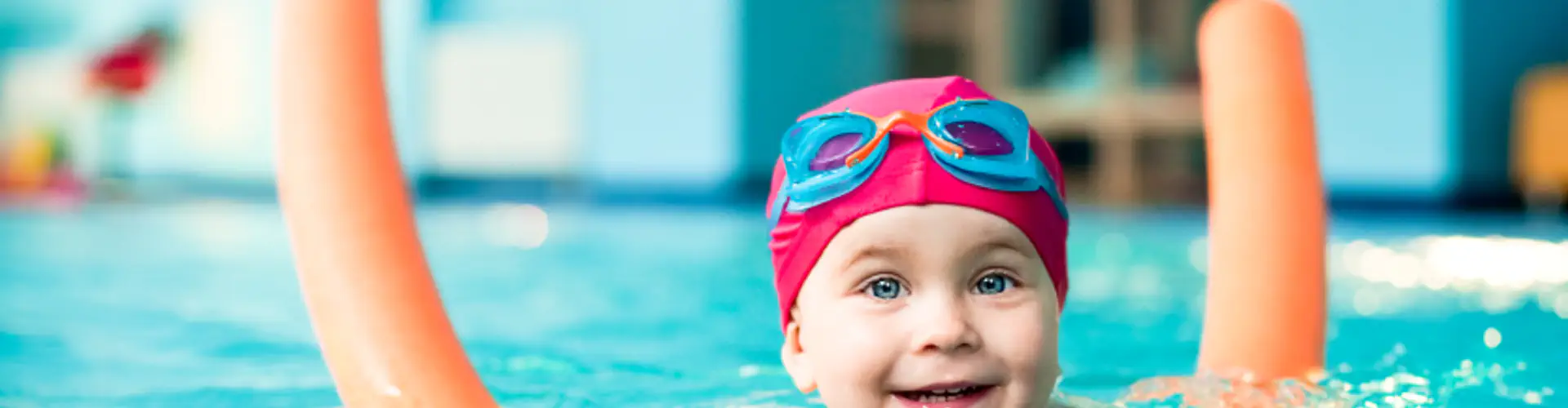 G Ball Swim School