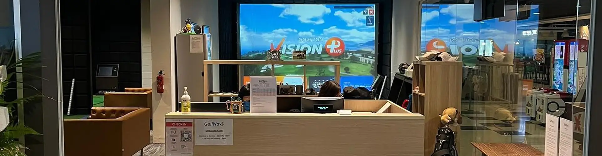 Golfwav